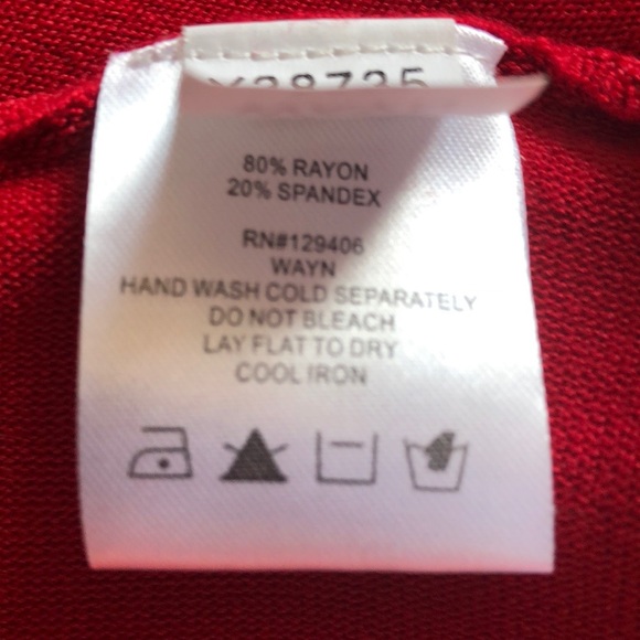 Dress - Picture 5 of 7